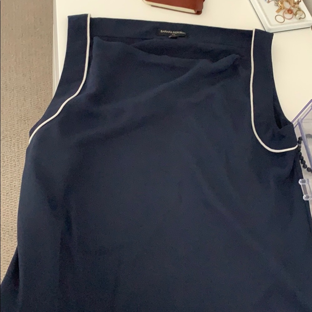 Dressy banana republic